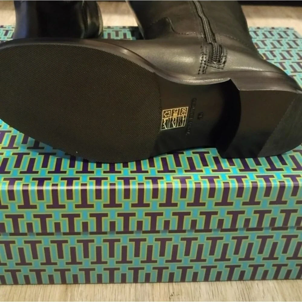 Tory Burch new box